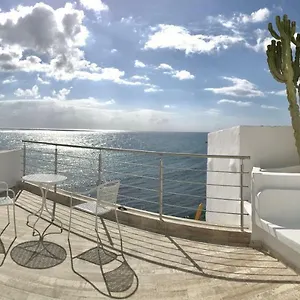 Casa Atlantica Apartment